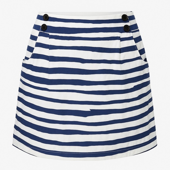 Merona Linen Lenora Skirt - Picture 1 of 15